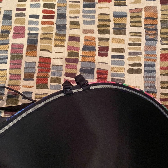 NWT 42F Cacique Lightly Lined Multi-Way Strapless Bra - Picture 6 of 7